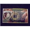 Image 2 : 1000 GRAINS (OVER 2 OZ.) STERLING SILVER PF INGOT 1966 LAMBORGHINI