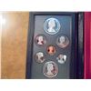 Image 2 : 1987 CANADA DOUBLE DOLLAR PROOF SET DAVIS STRAIT SILVER DOLLAR, ORIGINAL ROYAL CANADIAN MINT PACKAGI