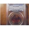 Image 1 : 2001-P SACAGAWEA DOLLAR PCGS MS68