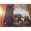 Image 1 : 2005 US MARINE CORPS COIN & STAMP SET SEALED ORIGINAL US MINT PACKAGING
