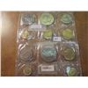 Image 1 : 1986 PORTUGAL & 1983 VANUATU MINT SETS