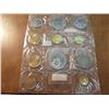 Image 2 : 1986 PORTUGAL & 1983 VANUATU MINT SETS