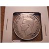 Image 2 : 1943 CANADA SILVER 50 CENT