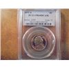 Image 1 : 1977-S JEFFERSON NICKEL PCGS PR68 DCAM