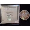 Image 2 : 2015 AMERICAN SILVER EAGLE UNC