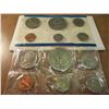 Image 2 : 1977 US MINT SET (UNC) P/D (WITH ENVELOPE)