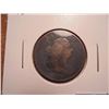 Image 1 : 1803 US HALF CENT