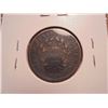 Image 2 : 1803 US HALF CENT