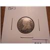 Image 1 : 1823 CAPPED BUST DIME