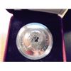 Image 2 : 2013 CANADA ARCTIC EXPEDITION BRILLIANT UNC SILVER DOLLAR, ORIGINAL ROYAL CANADIAN MINT PACKAGING