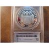 Image 3 : 1992-S OLYMPIC SILVER DOLLAR DEEP CAMEO PROOF SEGS SLAB