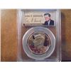 Image 1 : 1998-S SILVER KENNEDY HALF DOLLAR PCGS PR69 DCAM