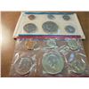 Image 1 : 1976 US MINT SET (UNC) P/D (WITH ENVELOPE)