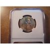 Image 2 : 2007-P GEORGE WASHINGTON DOLLAR NGC MS65