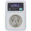 Image 2 : 1921 NGC MS63 Morgan Silver Dollar
