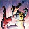 Image 2 : Astonishing Spider-Man and Wolverine #3 by Stan Lee - Marvel Comics