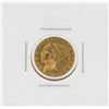 Image 1 : 1915 $2.50 CU Indian Head Quarter Eagle Gold Coin