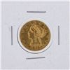 Image 1 : 1903-S $5 CU Liberty Head Half Eagle Gold Coin