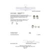 Image 3 : 1.20ctw Diamond Stud Earrings - 14KT White Gold