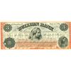 Image 1 : Washington D.C. Bullion Bank $3 Note
