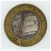 Image 2 : Limited Edition $10 Las Vegas .999 Silver Gaming Token