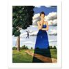 Image 1 : Midsummer Marriage by  Rafal Olbinski