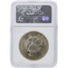 Image 2 : 1925 NGC MS63 Peace Silver Dollar
