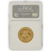 Image 2 : 1897 NGC MS63 $10 Liberty Head Eagle Gold Coin