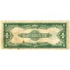 Image 2 : 1923 $1 Silver Certificate