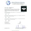 Image 4 : 14KT White Gold 2.65ctw Diamond Ring