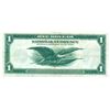 Image 2 : 1918 $1 Federal Reserve Bank Note Boston Massachusetts
