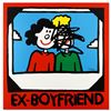 Image 1 : Ex-Boyfriend by Todd Goldman