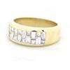 Image 6 : 1.00ctw Diamond Ring - 18KT Yellow Gold