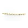 Image 2 : 2.25ctw Diamond Bracelet - 14KT Yellow Gold