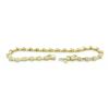 Image 4 : 2.25ctw Diamond Bracelet - 14KT Yellow Gold