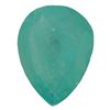 Image 1 : 2.4ctw Pear Emerald Parcel