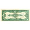 Image 2 : 1923 $1 Silver Certificate