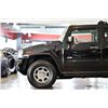Image 6 : 2005 Black HUMMER H2 SUV