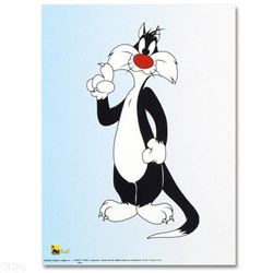 Sylvester by Looney Tunes