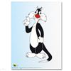 Image 1 : Sylvester by Looney Tunes