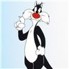 Image 2 : Sylvester by Looney Tunes