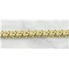 Image 5 : 2.75ctw Diamond Bracelet - 10KT Yellow Gold