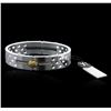 Image 1 : Sauro Stainless Steel Bangle Bracelet