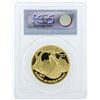 Image 2 : 2006-W PCGS Graded PR70DCAM 1oz American Buffalo Gold Coin