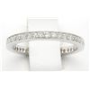 Image 7 : 0.50ctw Diamond Ring - 14KT White Gold