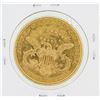 Image 2 : 1900-S $20 CU Liberty Head Double Eagle Gold Coin