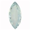 Image 1 : 3.13ctw Marquise Aquamarine Parcel