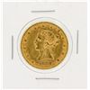 Image 1 : 1884 $10 CU Liberty Head Eagle Gold Coin