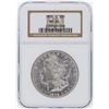 Image 1 : 1904-O NGC MS64 Morgan Silver Dollar