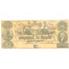 Image 2 : $20 The Bank of Augusta Large Note